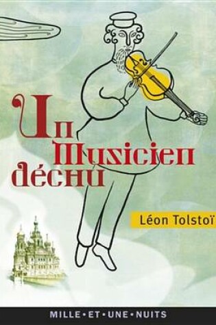 Cover of Un Musicien Dechu