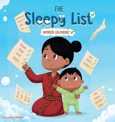 Cover of The Sleepy List