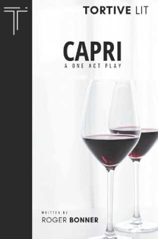 Cover of Capri