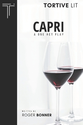 Book cover for Capri
