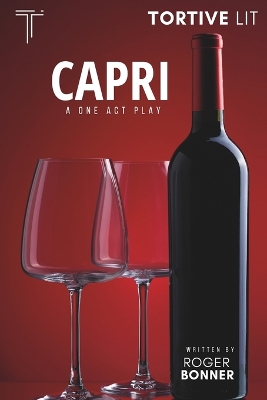 Book cover for Capri