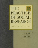 Book cover for Pract Social Resrch W/Infotrac