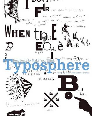 Book cover for Typosphere