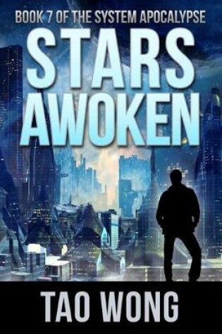 Cover of Stars Awoken
