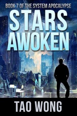 Book cover for Stars Awoken