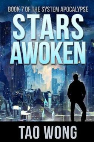 Cover of Stars Awoken