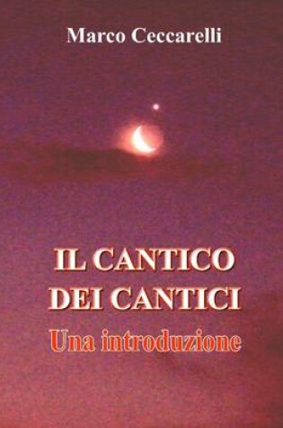 Cover of Il Cantico Dei Cantici