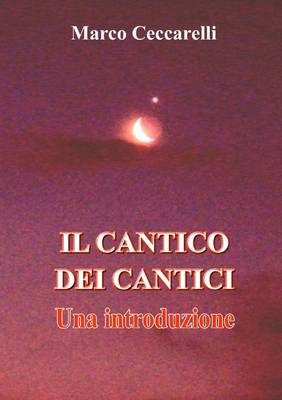 Book cover for Il Cantico Dei Cantici