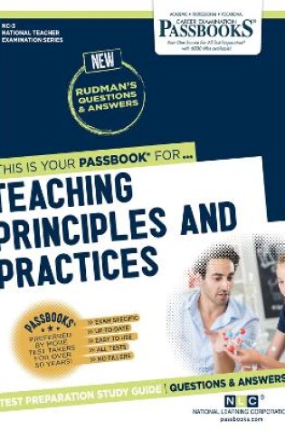 Cover of Teaching Principles and Practices (Principles of Learning & Teaching)