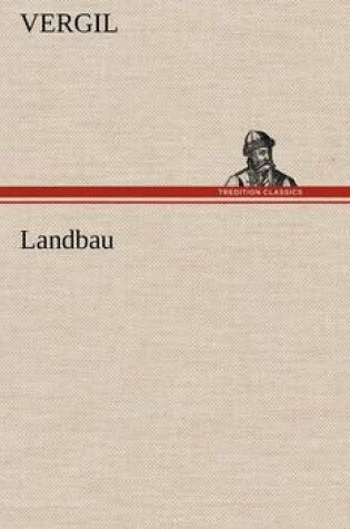 Cover of Landbau