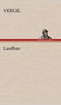 Book cover for Landbau