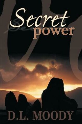 Cover of Secret Power