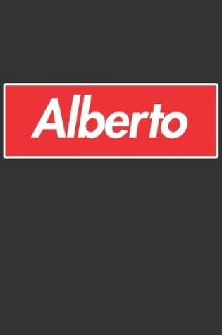 Cover of Alberto