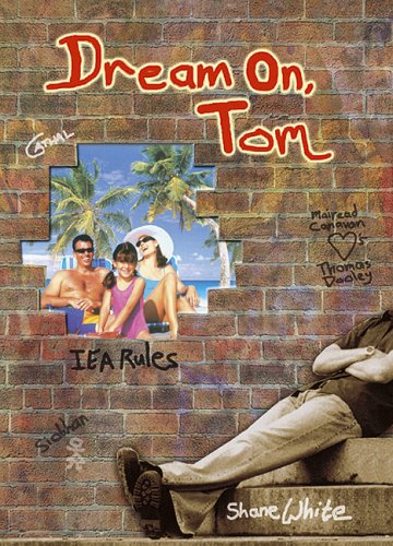 Book cover for Dream on Tom