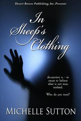 Book cover for In Sheep's Clothing