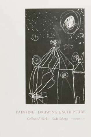 Cover of Painting, Drawing & Sculpture