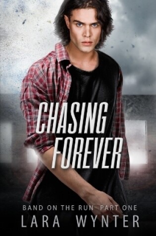 Cover of Chasing Forever