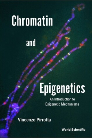 Cover of Chromatin And Epigenetics: An Introduction To Epigenetic Mechanisms