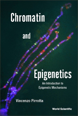 Book cover for Chromatin And Epigenetics: An Introduction To Epigenetic Mechanisms