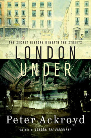 Cover of London Under