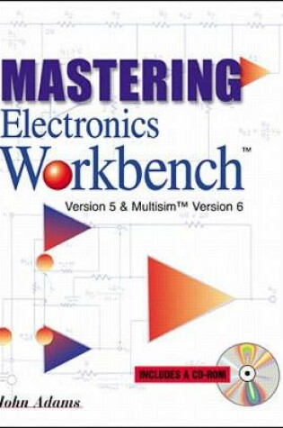 Cover of Mastering Electronics Workbench