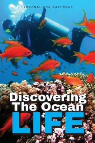 Cover of Discovering the Ocean Life