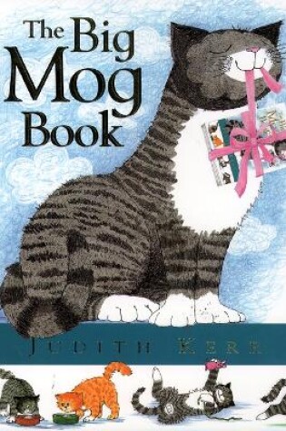 Cover of The Big Mog Book