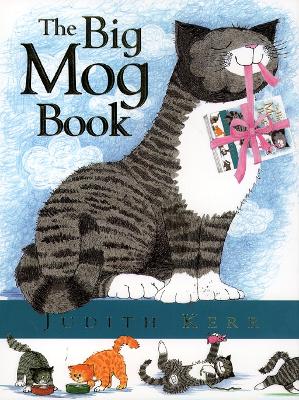 Book cover for The Big Mog Book