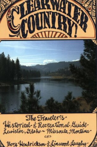 Cover of Clearwater Country