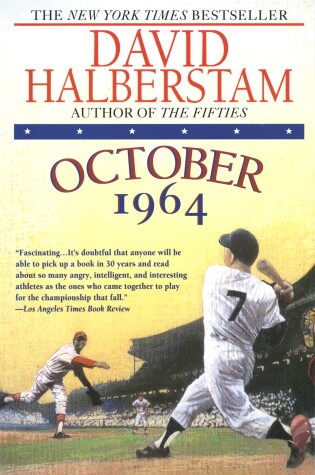 Cover of October 1964