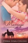 Book cover for A Marriage of Convenience