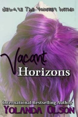 Cover of Vacant Horizons