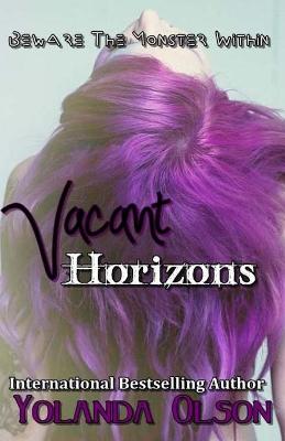 Book cover for Vacant Horizons