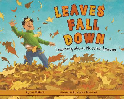 Cover of Leaves Fall Down