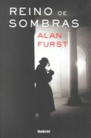 Cover of Reino de Sombras