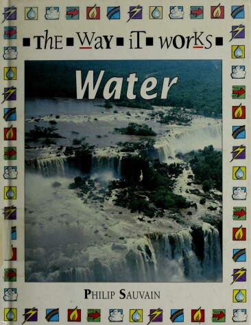 Cover of Water