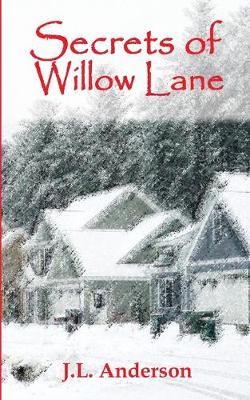 Book cover for Secrets of Willow Lane