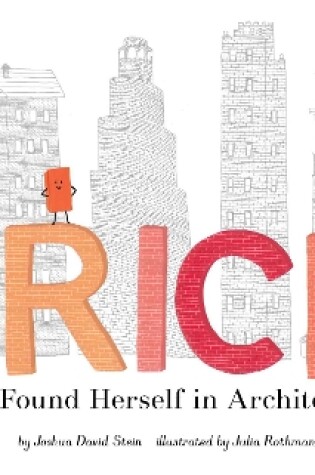 Cover of Brick