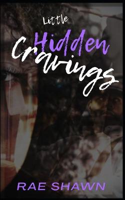 Cover of Little Hidden Cravings