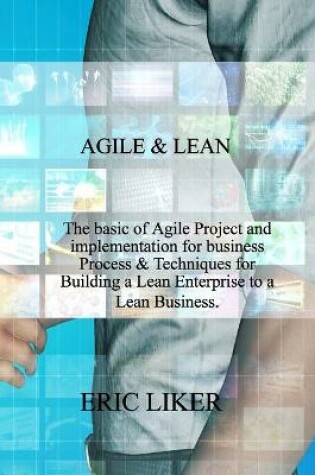 Cover of Agile & Lean