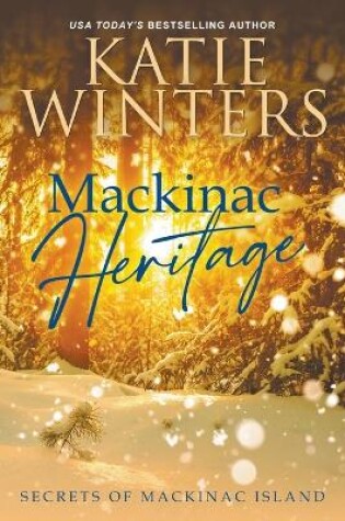 Cover of Mackinac Heritage