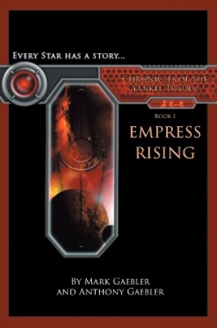 Cover of Chronicles of the Yankee Trader