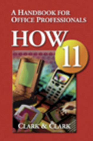 Cover of How 11e, Hndbk for Off Profess