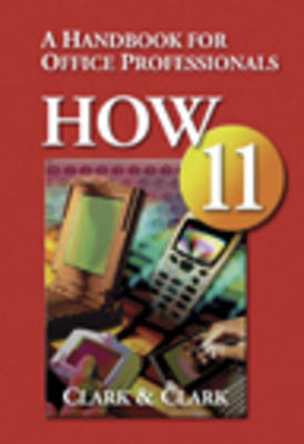 Book cover for How 11e, Hndbk for Off Profess