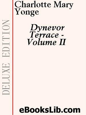 Book cover for Dynevor Terrace, Volume 2