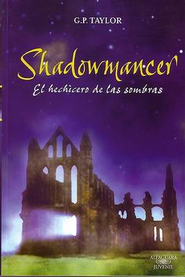 Cover of Shadowmancer