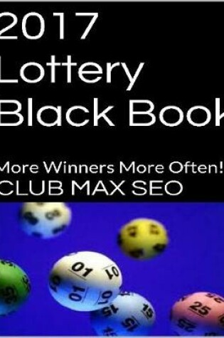 Cover of 2017 Lottery Black Book