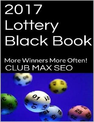 Cover of 2017 Lottery Black Book