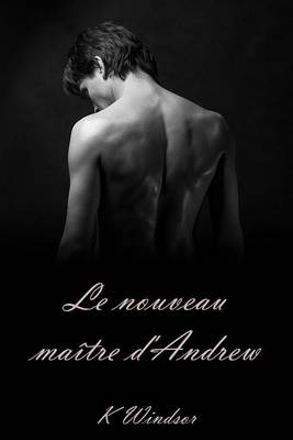 Book cover for Le Nouveau Maitre D'Andrew