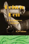 Book cover for Poison Pen: A DI Ambrose Mystery